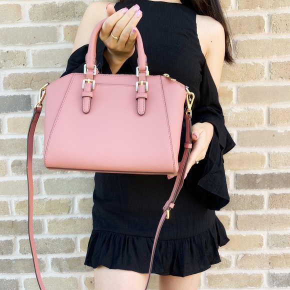 Gaby’sBags👜💕-Michael Kors Satchel &Crossbody - Picture 3 of 4